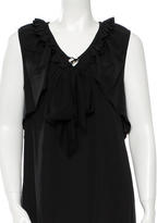 Thumbnail for your product : Vera Wang Top w/ Tags