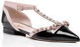 Thumbnail for your product : Kate Spade Becca flats