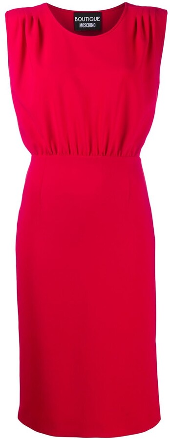 foschini red dresses