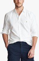 Thumbnail for your product : Ralph Lauren Polo Big & Tall Long Sleeve Shirt
