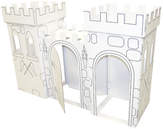 Thumbnail for your product : FunDeco Castle Playhouse