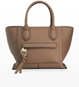 Thumbnail for your product : Longchamp Mailbox Small Crossbody Bag