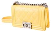 Thumbnail for your product : Chanel Small Boy Bag