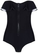 Thumbnail for your product : Lisa Marie Fernandez One-piece suit