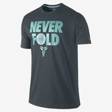 Thumbnail for your product : Nike Kobe "Never Fold" Men's T-Shirt