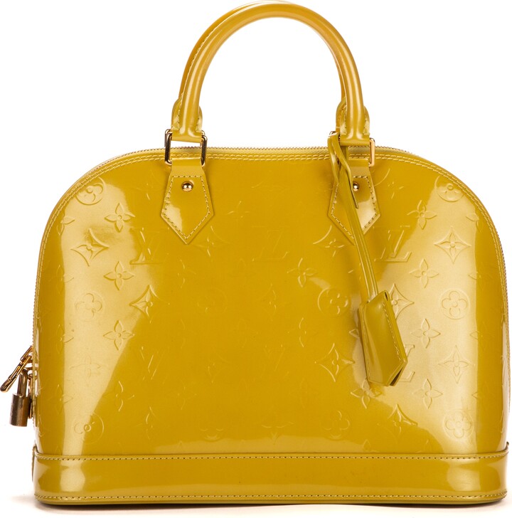 Women's Louis Vuitton Satchel bags and purses from $2,684