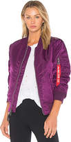 Thumbnail for your product : Alpha Industries MA-1 Jacket