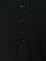 Thumbnail for your product : Dolce & Gabbana V neck cardigan