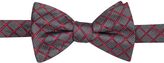 Thumbnail for your product : Ryan Seacrest Distinction Ryan Seacrest DistinctionTM Men's Mini Grid Pre-Tied Bow Tie