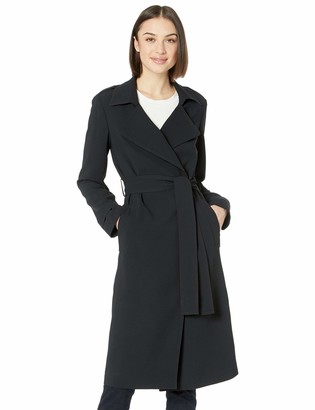 lark and ro coat