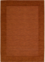 Thumbnail for your product : Nourcouture Irwin Flatweave Rug 3'6 x 5'6