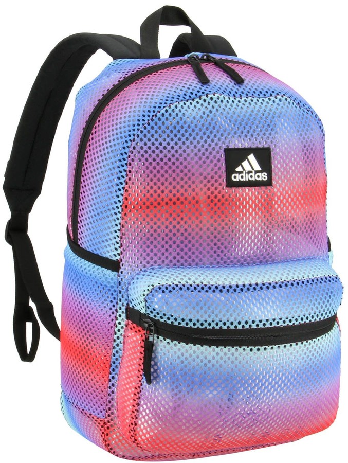 adidas Hermosa Mesh Backpack ShopStyle
