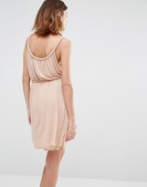 Thumbnail for your product : Vila Tie Waist Cami Dress