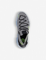 Thumbnail for your product : Nike Space Hippie 4 recycled yarn trainers