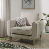 Thumbnail for your product : Mylo Fabric Armchair
