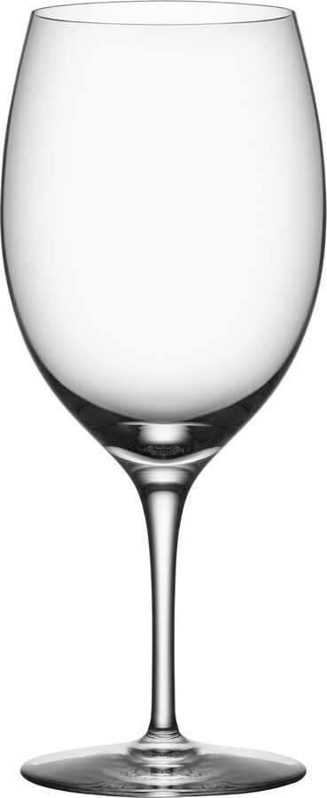 Orrefors Premier Cabernet Glasses, Set of 2