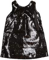 Thumbnail for your product : Milly Sequined Crepe Party Dress