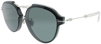 Christian dior unisex cd_reclat 60mm sunglasses Clearance