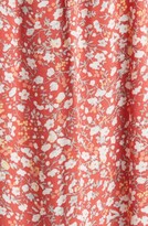 Thumbnail for your product : Rails Anika Floral Print Ruffle Dress