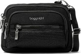 Thumbnail for your product : Baggallini Triple Zip Bagg