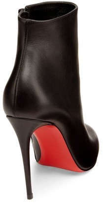 Christian Louboutin Eloise Leather Booties