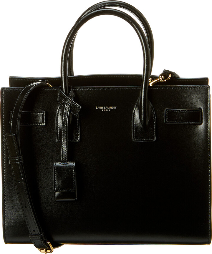 saint laurent ensacar du jour baby