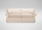 Thumbnail for your product : Ethan Allen Bennett Slipcovered Sofa