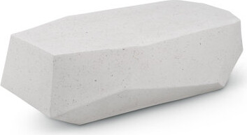 Urbia Cassis Solid Coffee Table