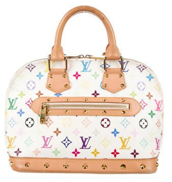 Louis Vuitton White | Shop the world's largest collection of fashion | ShopStyle