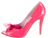 Thumbnail for your product : RED Valentino Pumps