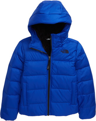 The North Face Moondoggy 2.0 Water Repellent 550 Fill Power Down Jacket
