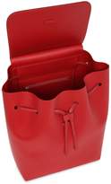 Thumbnail for your product : Mansur Gavriel Calf Backpack