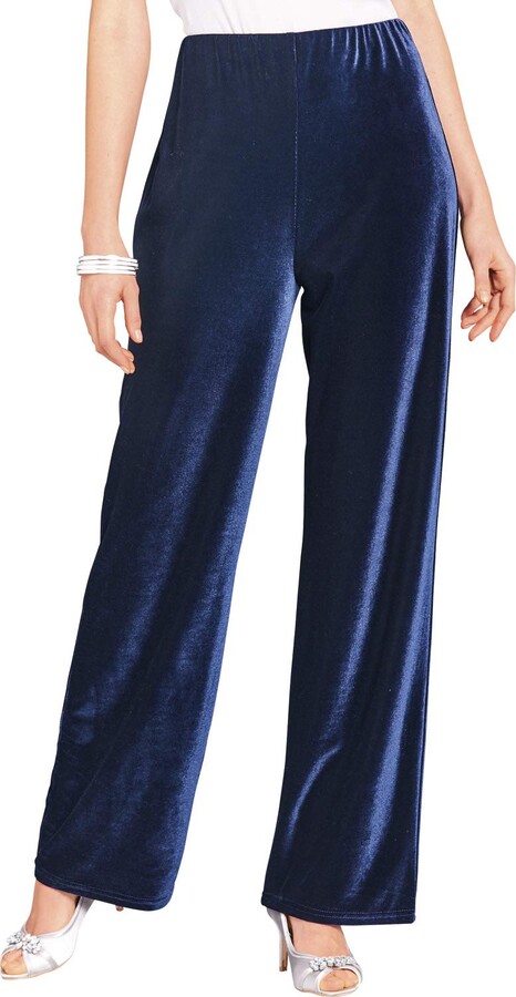 Trousers Chums Ladies Clothing Ladies Cotton Trousers Chums