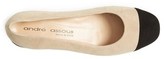 Thumbnail for your product : Andre Assous 'Veronica' Pump (Women)