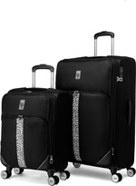 Thumbnail for your product : Vince Camuto Capri 2-Piece Softside Luggage Set
