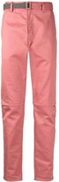 Thumbnail for your product : Sacai Straight-Leg Trousers