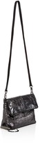 Thumbnail for your product : Botkier Irving Metallic Crossbody