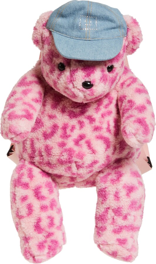 Acne Studios Arfust Teddy Bear Backpack ShopStyle