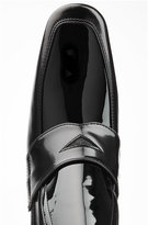 Thumbnail for your product : Maison Margiela Patent Leather Pumps with Statement Heel