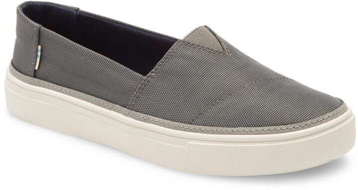 toms parker slip ons