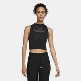 Thumbnail for your product : Nike City Ready Women's Seamless Training Tank