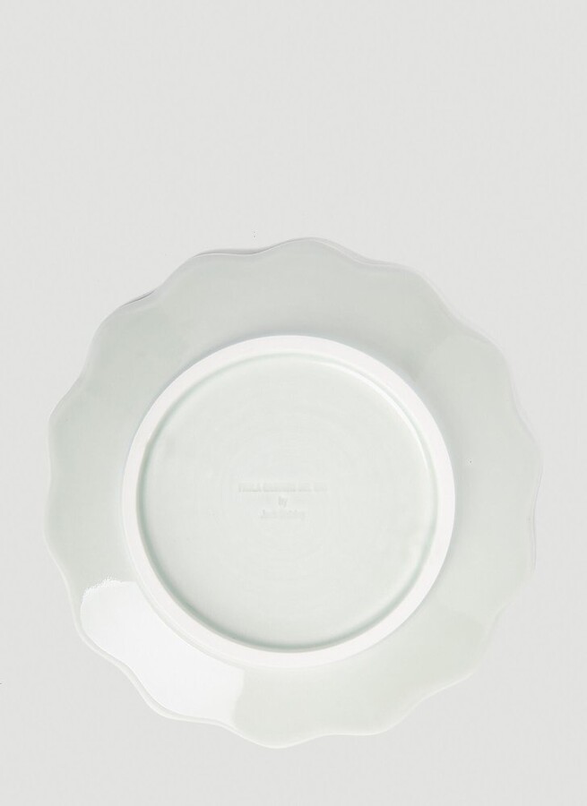 Paula Canovas Del Vas Floral Dish