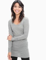 Thumbnail for your product : Splendid First Layer Long Sleeve Top