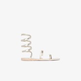 Thumbnail for your product : Ancient Greek Sandals Ofis Wrap Sandals