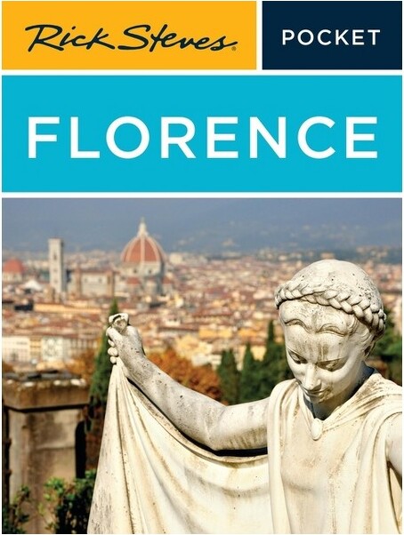 Rick Steves RickStevesPocketFlorence-6thEdition(Paperback)