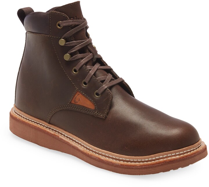 Wood Sole Boots Mens | Shop the world's largest collection of 