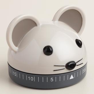 Mouse Timer