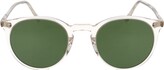Thumbnail for your product : Oliver Peoples Omalley Sun Sunglasses