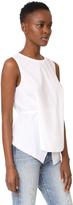 Thumbnail for your product : Robert Rodriguez Sleeveless Top