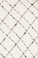 Thumbnail for your product : Rebecca Taylor Plaid Tweed Dress